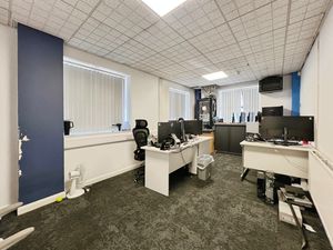 First floor office- click for photo gallery